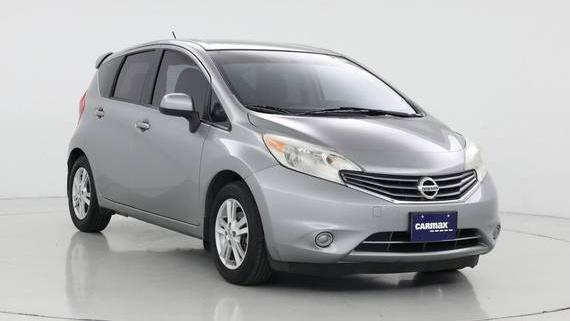 NISSAN VERSA NOTE 2014 3N1CE2CP1EL375511 image